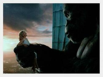 King Kong Wallpaper Jpg