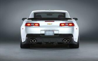 Home Chevrolet Camaro Z28