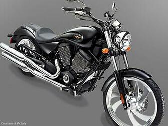 Victory Vegas Ball Motorcycle Usa