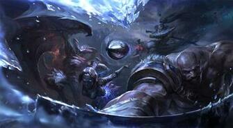 Caitlyn League Of Legends HD Wallpaper Background