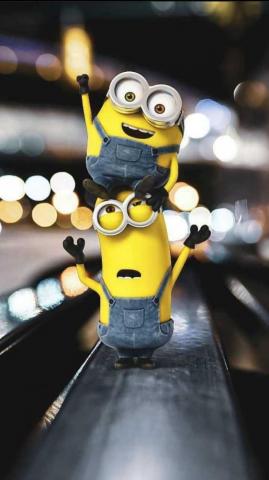 Minion Wallpaper Browse With Collections Of
