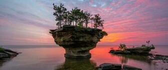 Michigan Lake