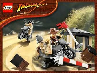 Home Wallpaper Indiana Jones Lego