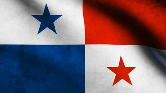 Animation Of Panama Country Flag Motion Background Storyblocks Video