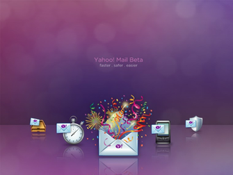 Yahoo HD Wallpaper