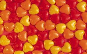 Jelly Bean Background Wallpaper HD
