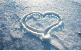 Love Story Wallpaper