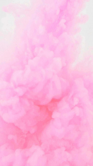 Aesthetic Baby Pink Wallpaper