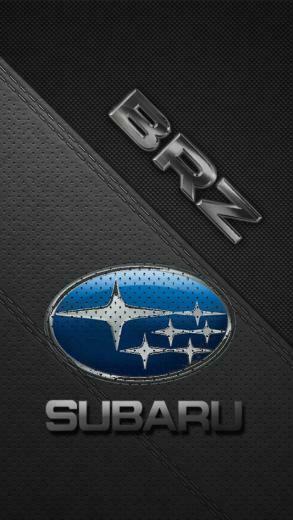 iPhone Wallpaper Scion Fr S Forum Subaru Brz