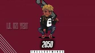 Lil Uzi Vert Wallpaper