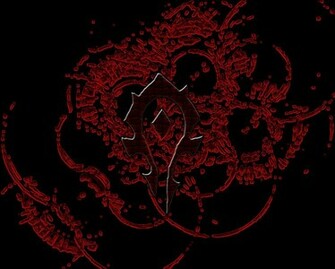 Horde Wallpaper
