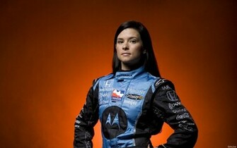 Previous Wallpaper Danica Patrick Next