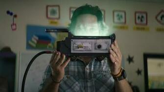 Ghostbusters Afterlife 4th Film Of Series In Theaters Summer