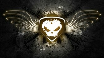 Skull Wallpaper