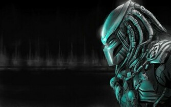 Predator Wallpaper By Nemisisbeta