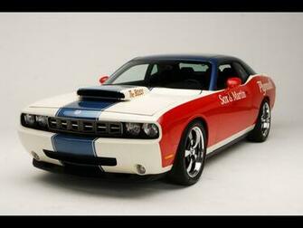 Sox Amp Martin Hemi Cuda By Mr Norms Garage Front