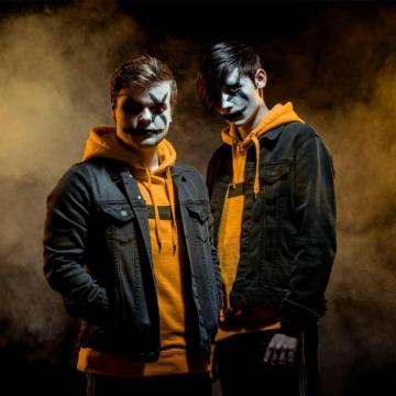Rising Stars Sub Zero Project Drop Their Debut Album Contagion