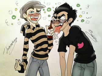 Jacksepticeye And Markiplier Fanfiction Related Keywords Suggestions