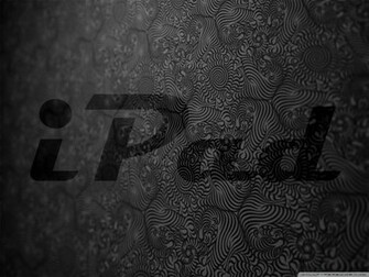 HD iPad Wallpaper Image