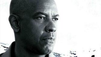 Denzel Washington Wallpaper For