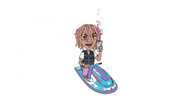 Lil Pump S Official Website