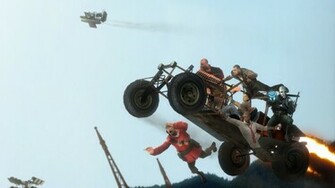 Garrys Mod Wallpaper Hq Pictures