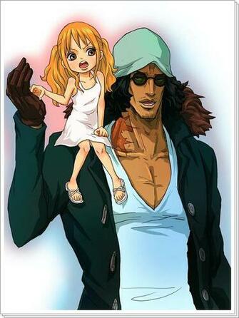Fan Art M S Aokiji I Ntere St