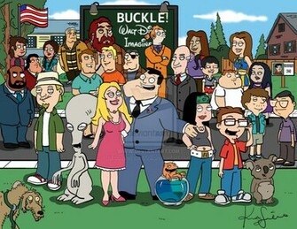 American Dad