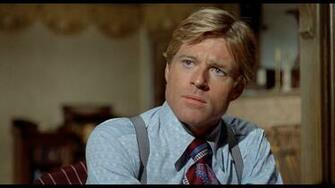 Robert Redford Wallpaper