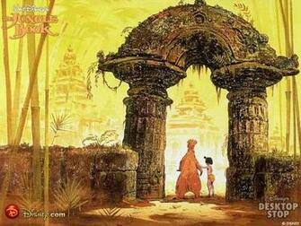 Jungle Book Wallpaper Picture Image