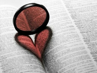 Love Hurts Wallpaper Of