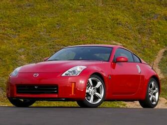 Nissan 350z Wallpaper Widescreen Desktop Background