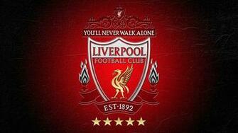 Liverpool Desktop Wallpaper Football