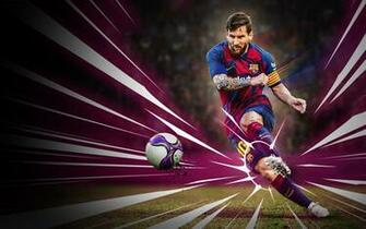 Lionel Messi Wallpaper