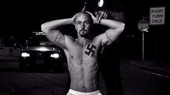American History X Image Edward Norton As Derek Vinyard HD