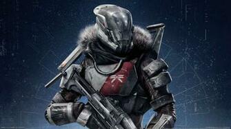 Destiny Wallpaper Or Desktop Background