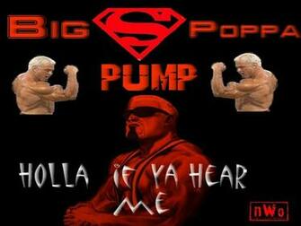 Wcw Wallpaper For