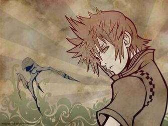 Closed Roxas Picture Of October Forums Myanimelist Net