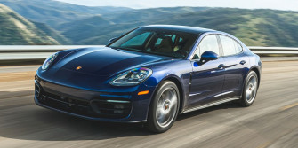 Porsche Panamera Re Pricing And Specs