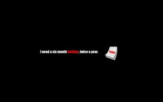 Funny Computer Wallpaper Desktop Background Id