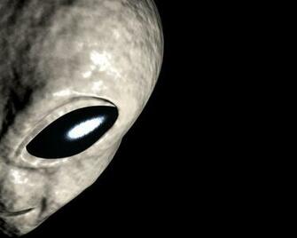 Alien Wallpaper