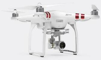 Dji Phantom Standard Un Drone Moins Cher Et Plus Accessible