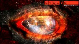 Evolve Wallpaper Hunter Or Hunted By Mentalmars