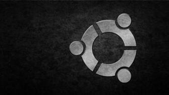 Ubuntu Dark Wallpaper