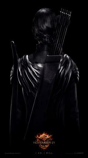 Mockingjay Part Galaxy Note Wallpaper Archives