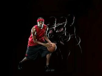 Wallpaper Basketball Nba HD