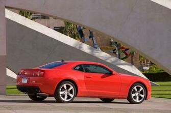 Camaro Zl1 Wallpaper