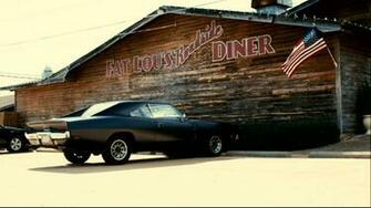 Movie Drive Angry Wallpaper