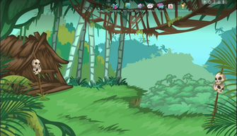 Background With Moviestarplanet