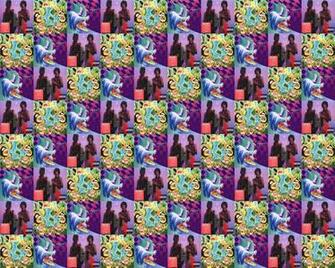 Mgmt Oracular Spectacular Time To Pretend Congratulations